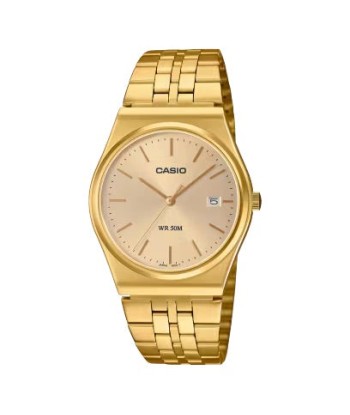 MONTRE CASIO ANALOGIQUE MTP-B145G-9AV l'achat 