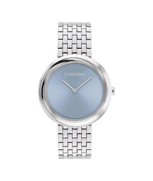 MONTRE CALVIN KLEIN TWISTED BEZEL chez Cornerstreet bien 