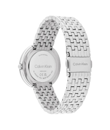 MONTRE CALVIN KLEIN TWISTED BEZEL chez Cornerstreet bien 