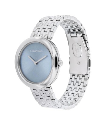 MONTRE CALVIN KLEIN TWISTED BEZEL chez Cornerstreet bien 