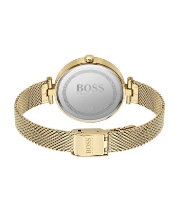 MONTRE BOSS BUSINESS 1502586 soldes