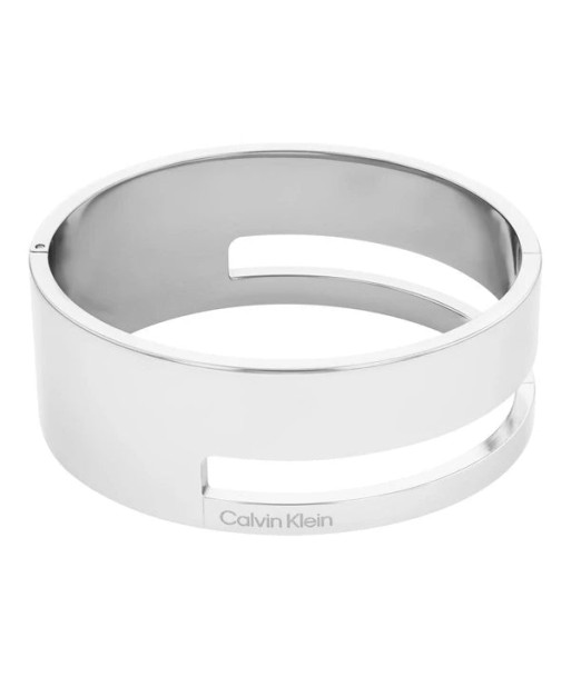 BRACELET CALVIN KLEIN GEOMETRIC ESSENTIELS SCULPTURAL Toutes les collections ici