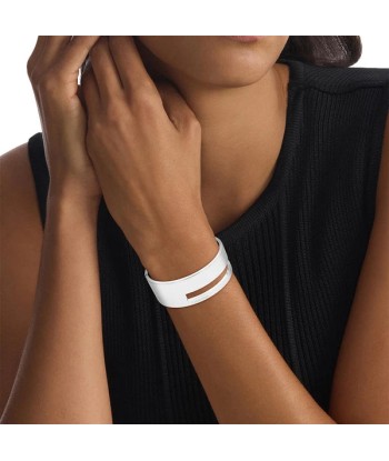 BRACELET CALVIN KLEIN GEOMETRIC ESSENTIELS SCULPTURAL Toutes les collections ici