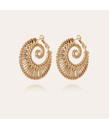 GAS BIJOUX BOUCLES D'OREILLES IZZIA GRAND MODELE Comparez et commandez 