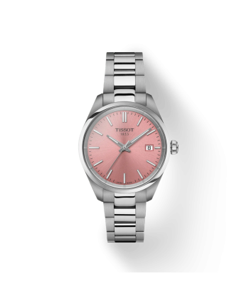 TISSOT PR 100 QUARTZ 34MM paiement sécurisé