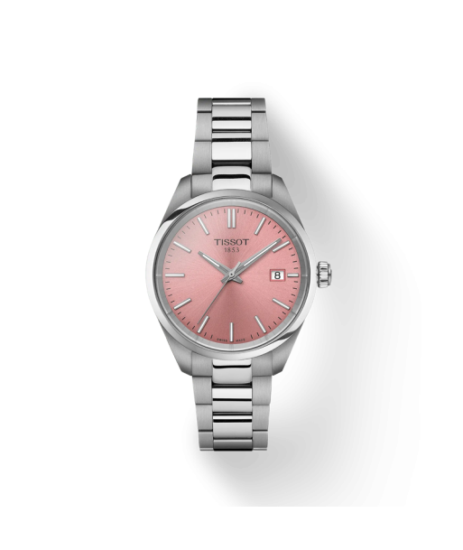 TISSOT PR 100 QUARTZ 34MM paiement sécurisé