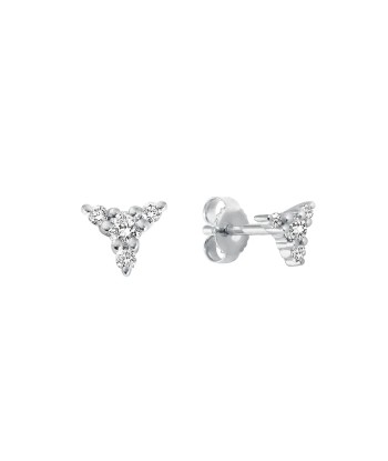 BOUCLES D'OREILLES GIGI CLOZEAU KOSMOS OR DIAMANTS 50-70% off 