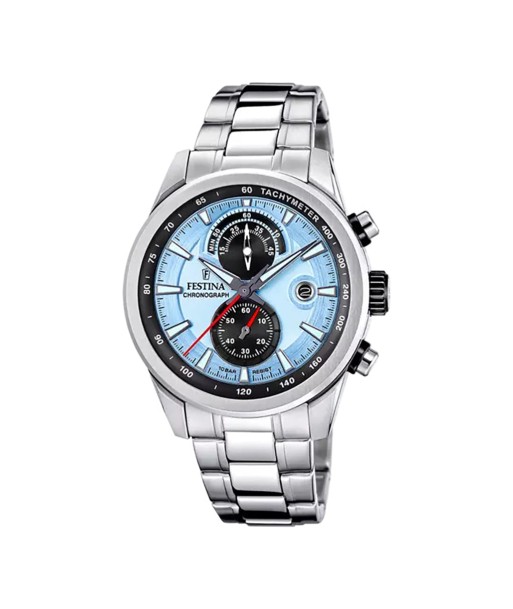 MONTRE FESTINA TIMELESS CHRONOGRAPH F20694/2 acheter en ligne