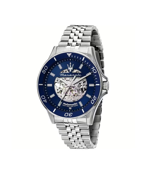 MONTRE MASERATI SFIDA AUTOMATIQUE pas chere