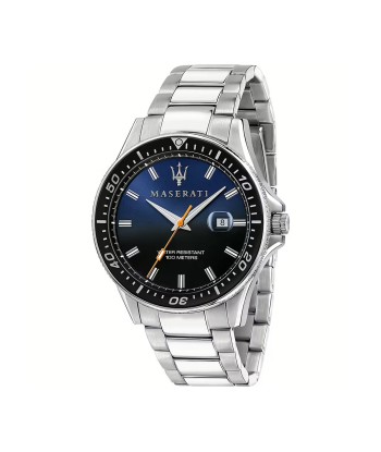 MONTRE MASERATI SFIDA pas cher chine