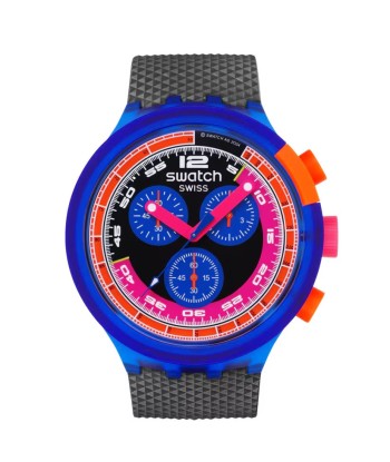 SWATCH NEON PARTY TO THE MAX Comparez plus de prix