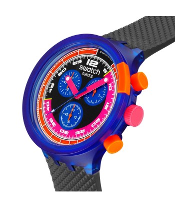 SWATCH NEON PARTY TO THE MAX Comparez plus de prix