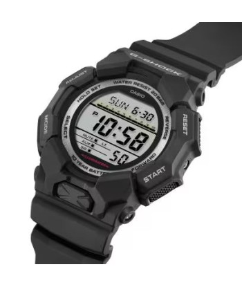 MONTRE CASIO G-SHOCK CLASSIC SERIE GD-010 plus qu'un jeu 