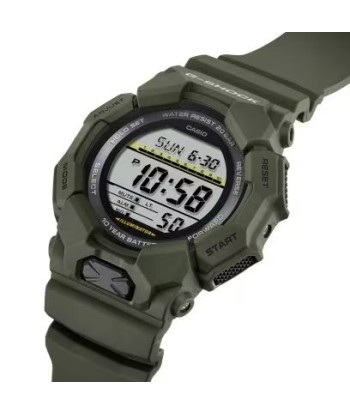 MONTRE CASIO G-SHOCK CLASSIC SERIE GD-010-3 chez Cornerstreet bien 