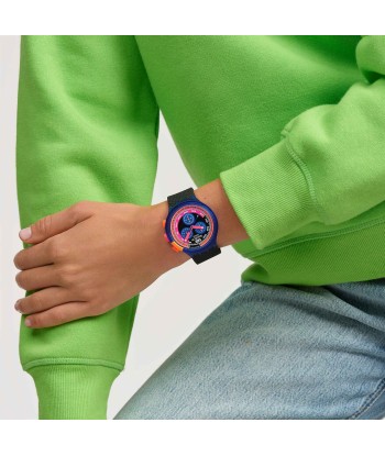 SWATCH NEON PARTY TO THE MAX Comparez plus de prix