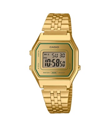 MONTRE CASIO VINTAGE LA680WEGV-9A de pas cher