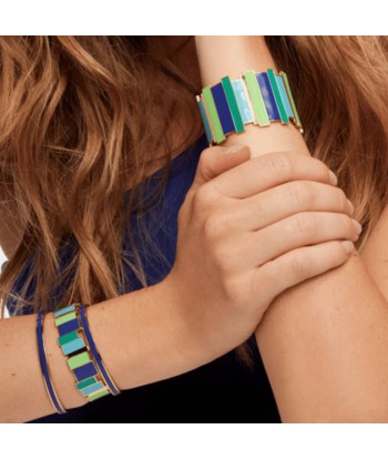 BANGLE UP JONC INES MULTICOLOR livraison gratuite