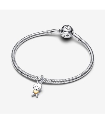 Charm Pandora Pendant Garçon Heureux l'achat 