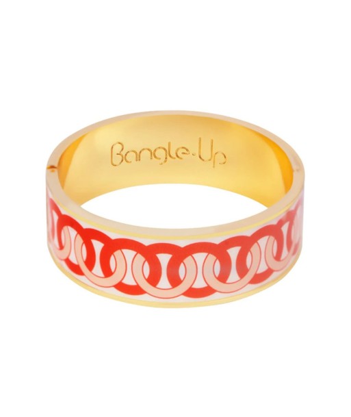 BANGLE UP BRACELET RING PRINT le concept de la Pate a emporter 