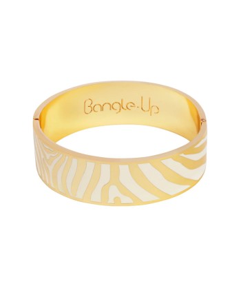 BANGLE UP BRACELET ZEBRA prix