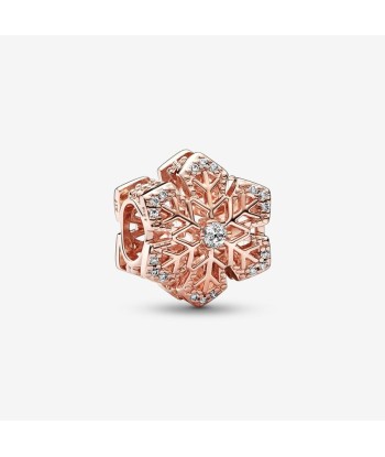 Charm Pandora Festif Flocon de Neige acheter en ligne