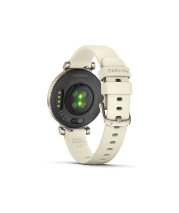 MONTRE GARMIN CONNECTÉE Lily® 2 cream gold 010-02839-00 Toutes les collections ici