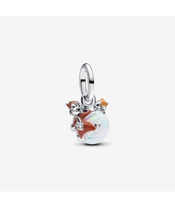 Charm Pandora Pendant Disney Boule Tic & Tac Comparez et commandez 