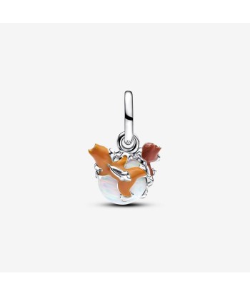 Charm Pandora Pendant Disney Boule Tic & Tac Comparez et commandez 