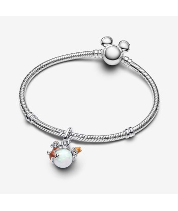 Charm Pandora Pendant Disney Boule Tic & Tac Comparez et commandez 