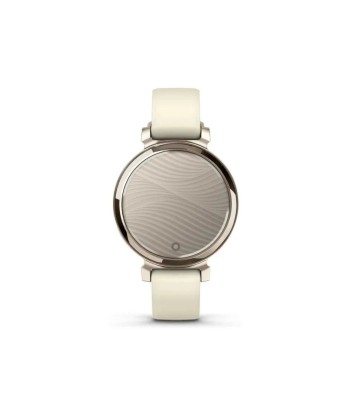 MONTRE GARMIN CONNECTÉE Lily® 2 cream gold 010-02839-00 Toutes les collections ici