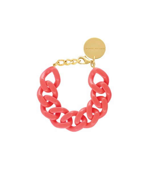 BRACELET NEW FLAMINGO VANESSA BARONI 50% de réduction en Octobre 2024