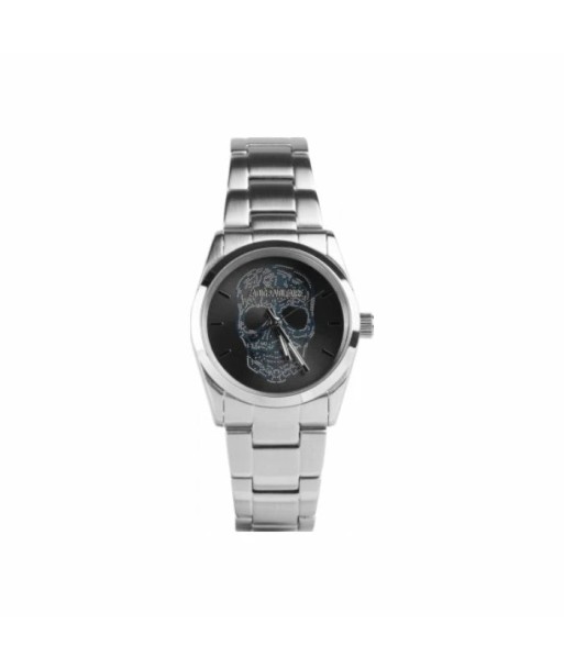 MONTRE ZADIG&VOLTAIRE TIMELESS ZV029/CM Les êtres humains sont 