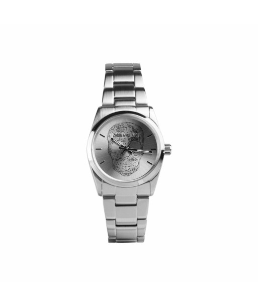 MONTRE ZADIG&VOLTAIRE TIMELESS ZV029/FM Profitez des Offres !