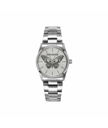 MONTRE ZADIG&VOLTAIRE TIMELESS ZV030/FM paiement sécurisé