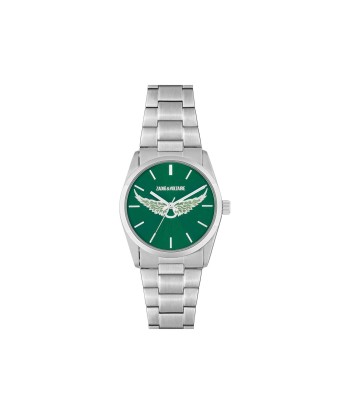 MONTRE ZADIG&VOLTAIRE TIMELESS ZVT1302 soldes