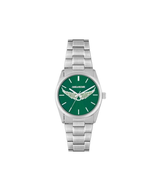 MONTRE ZADIG&VOLTAIRE TIMELESS ZVT1302 soldes