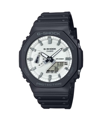 MONTRE CASIO G-SHOCK GA-2100WD-1A français