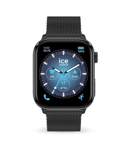 ICE SMART 3.0 RECTANGULAIRE 1.78 MILANESE en ligne des produits 