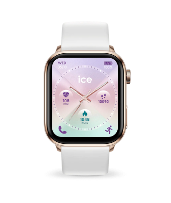 ICE SMART 3.0 RECTANGULAIRE 1.78 MILANESE en ligne des produits 