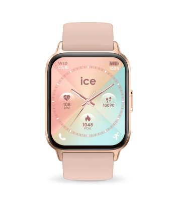 ICE SMART 3.0 RECTANGULAIRE 1.78 MILANESE en ligne des produits 