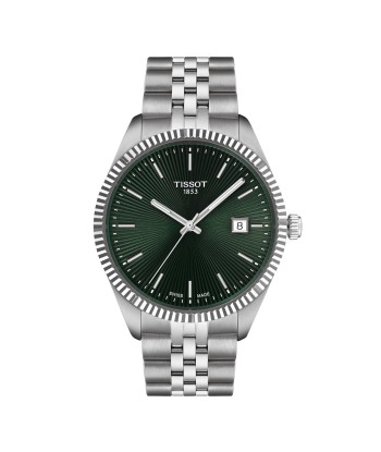 TISSOT BALLADE 40MM VERTE plus qu'un jeu 