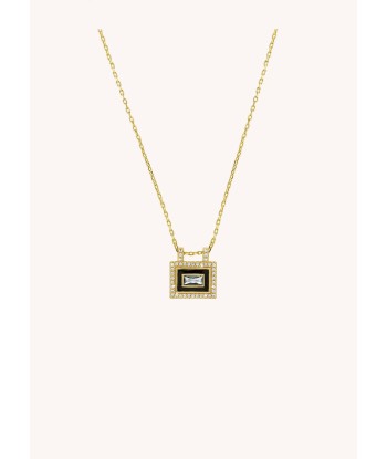 COLLIER MYA BAY - BLACK BLUE EL PASO destockage