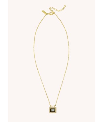 COLLIER MYA BAY - BLACK BLUE EL PASO destockage