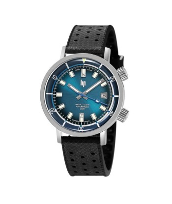 MONTRE LIP GRANDE NAUTIC OCEAN AUTOMATIQUE 41 MM ouvre sa boutique