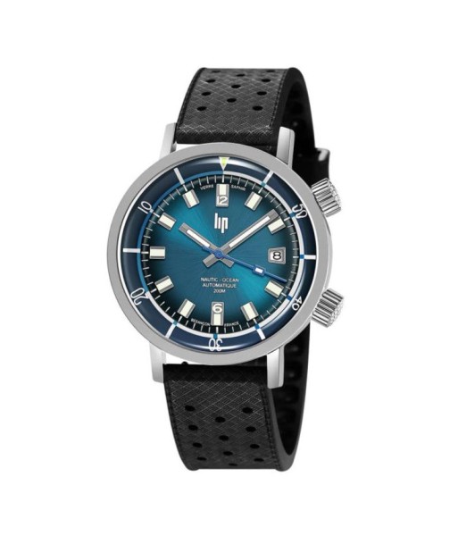 MONTRE LIP GRANDE NAUTIC OCEAN AUTOMATIQUE 41 MM ouvre sa boutique