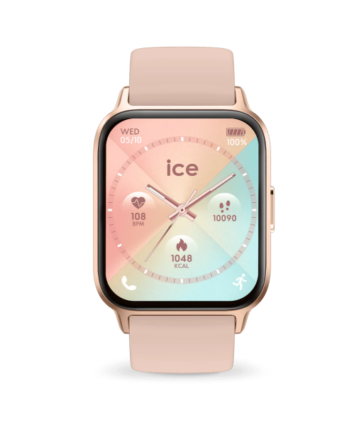 ICE SMART FIT 1.78 paiement sécurisé