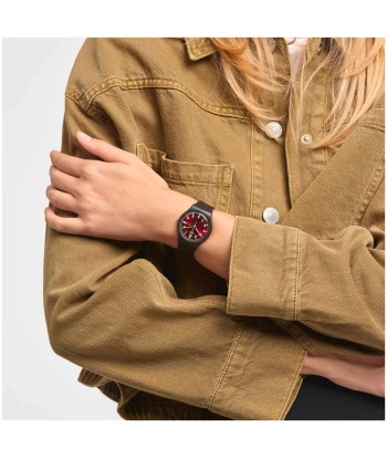 MONTRE SWATCH SIR RED sur le site 