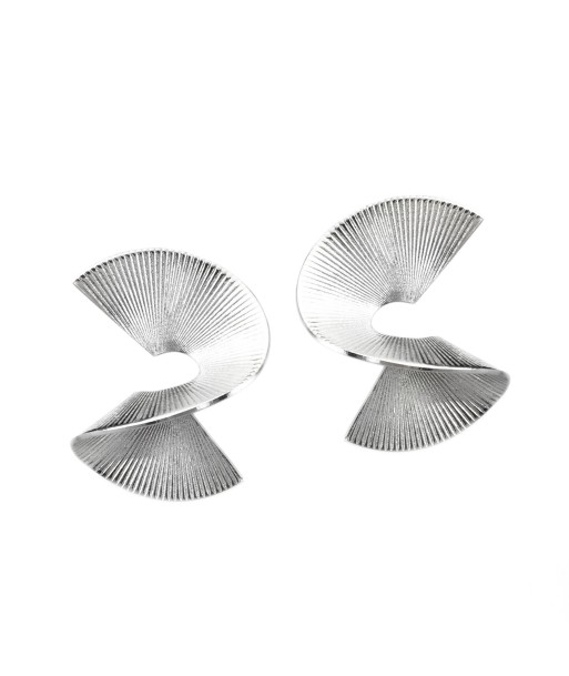 Solarwave Studs - Small - Silver des créatures d'habitude