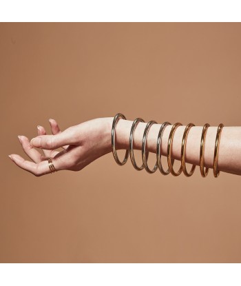 Solid State Bangle - Gold des créatures d'habitude