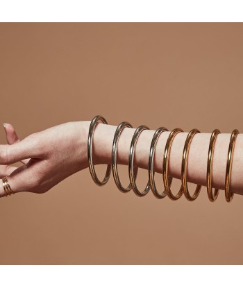 Solid State Bangle - Gold des créatures d'habitude